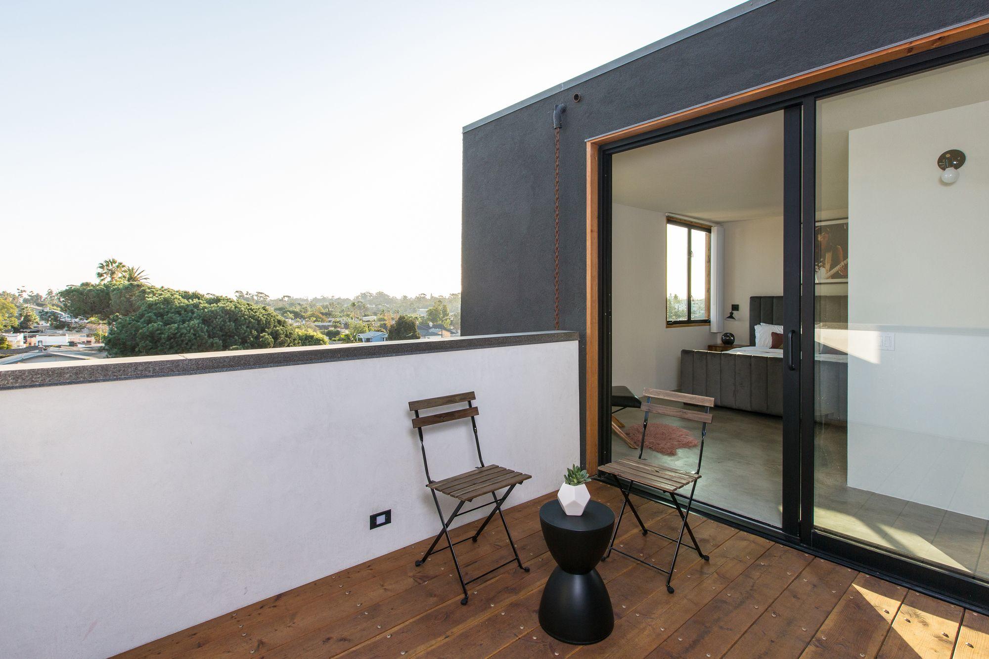 Apartamento Romantic 1br In North Park By Sonder