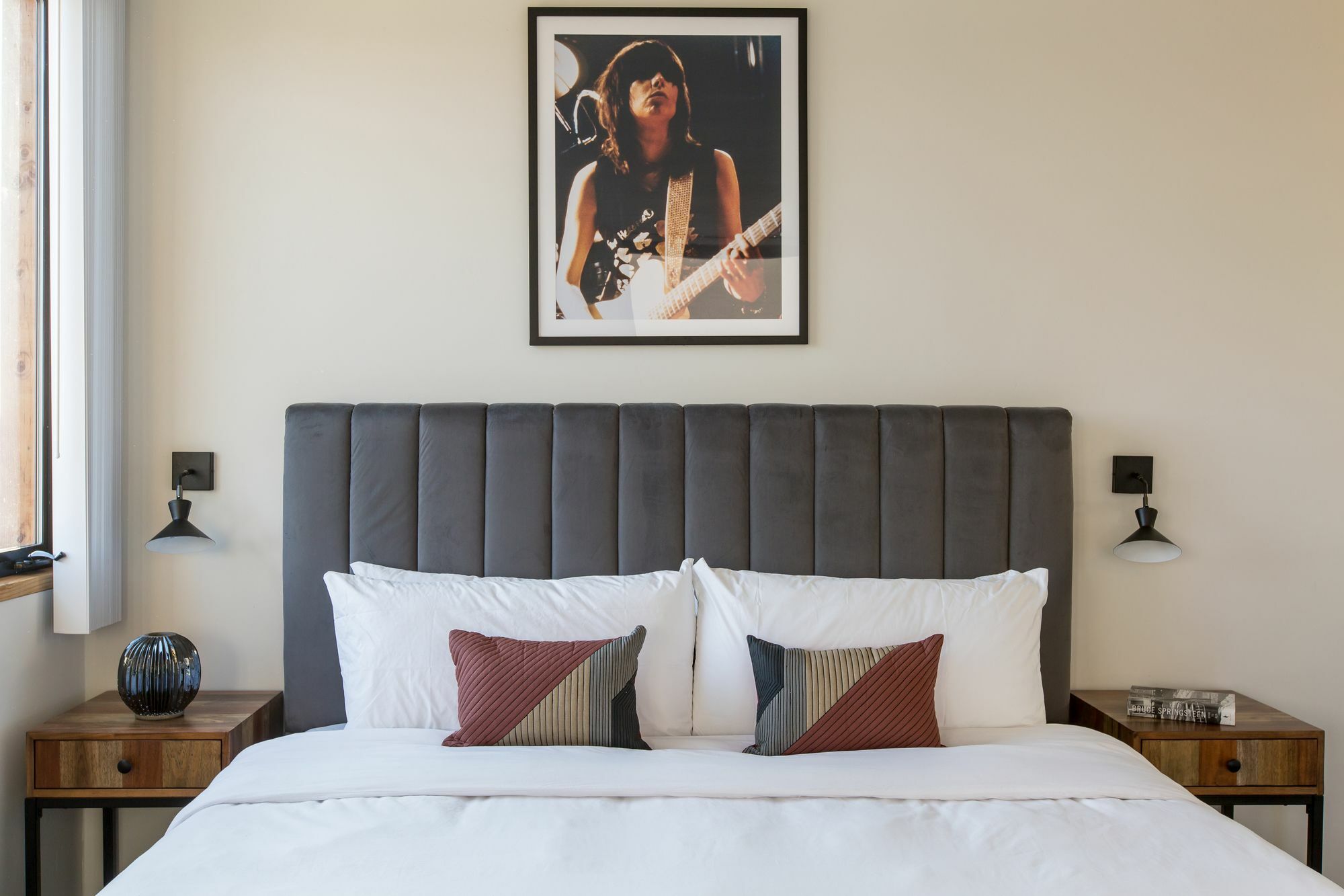 Apartamento Romantic 1br In North Park By Sonder