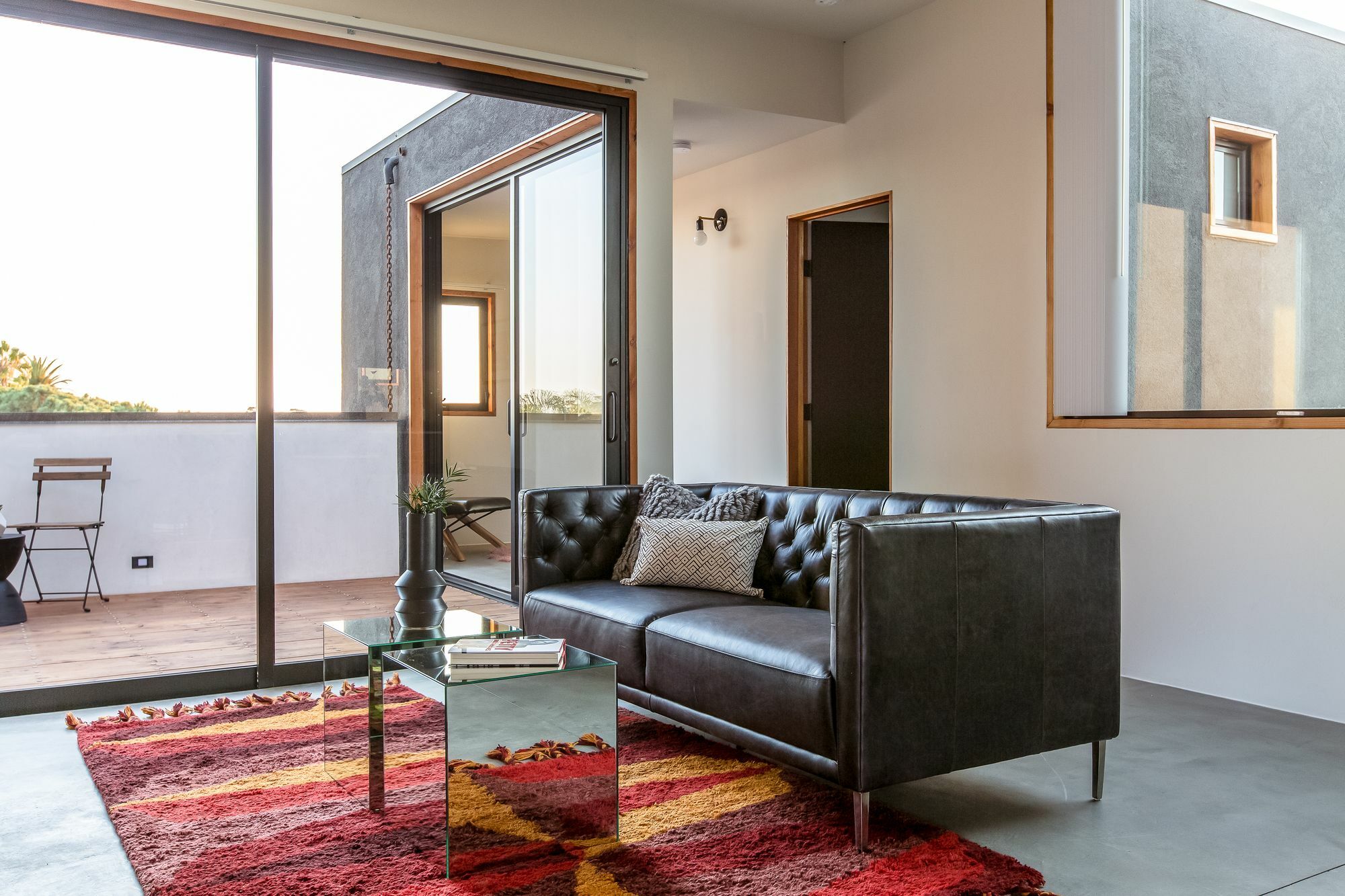 Romantic 1br In North Park By Sonder Apartamento