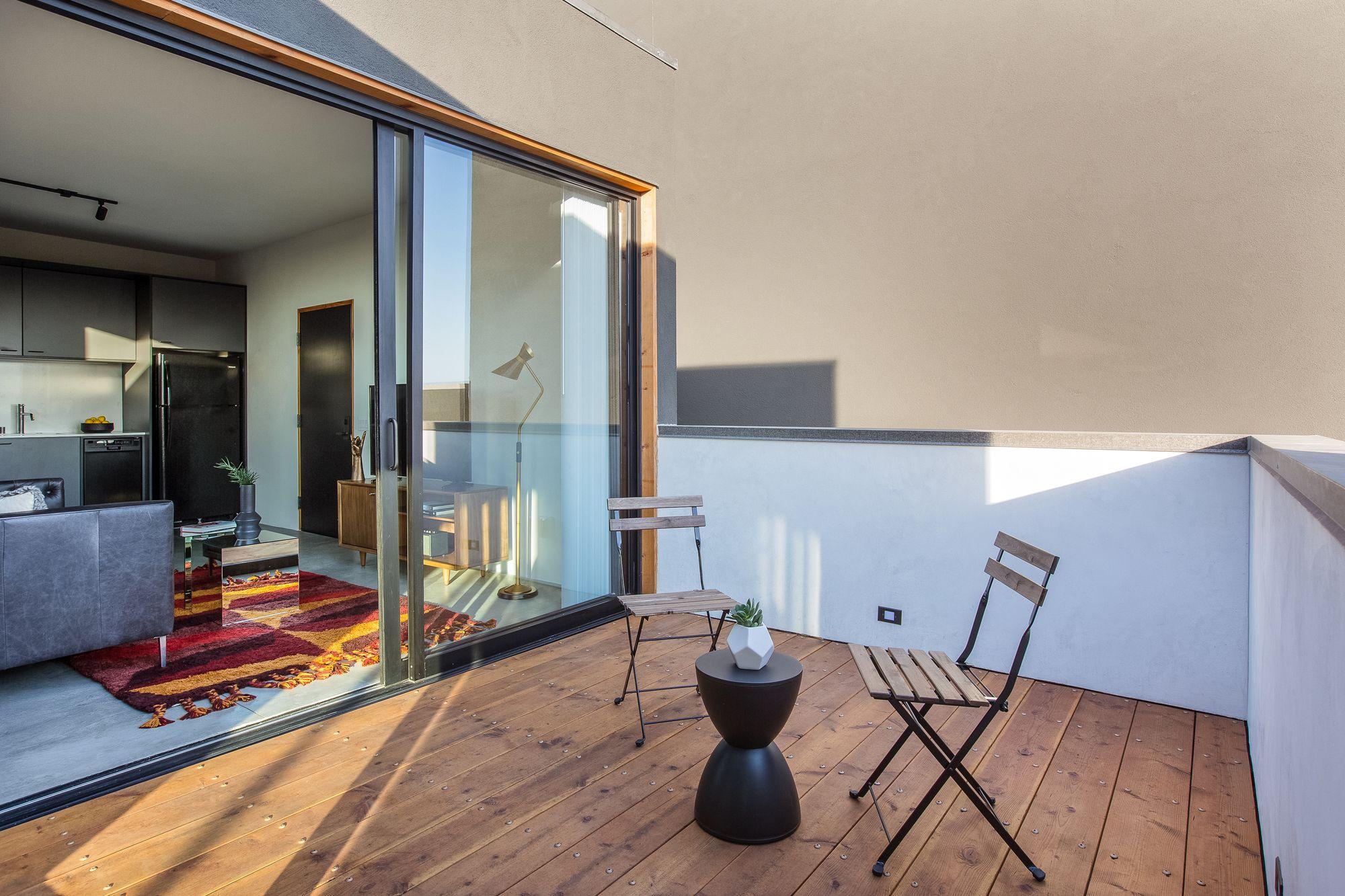 Apartamento Romantic 1br In North Park By Sonder *